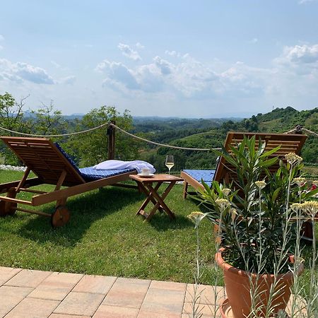 Hill Cottage Haloze Gruskovec Zewnętrze zdjęcie