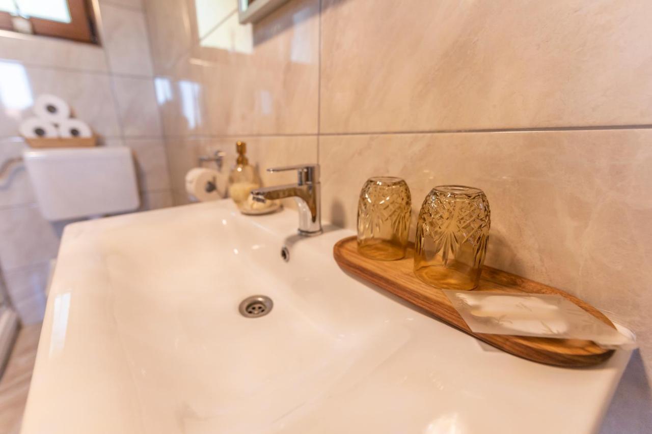 Hill Cottage Haloze Gruskovec Zewnętrze zdjęcie